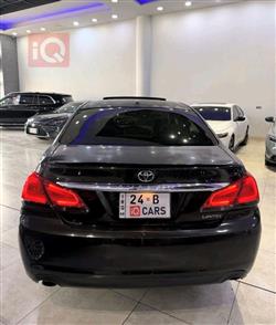 تويوتا أفالون